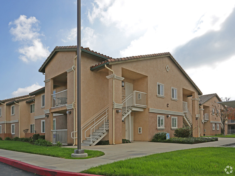 Apartments Lindsay