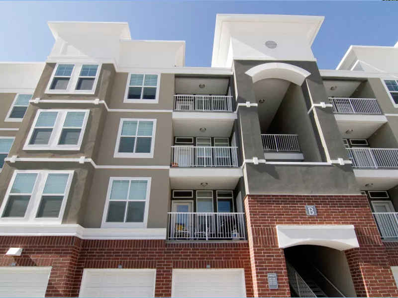 Apartments Bountiful