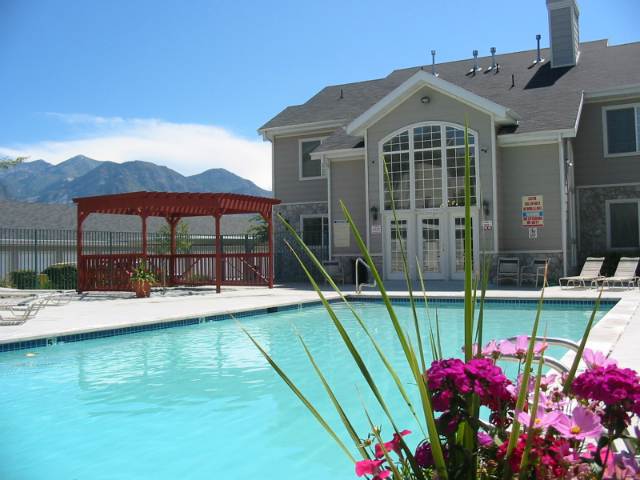 Apartments Orem