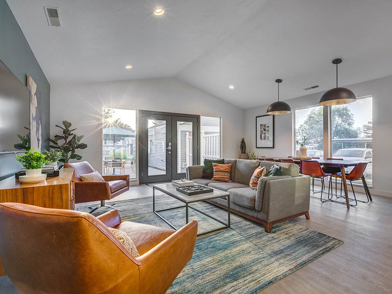 Apartments Midvale