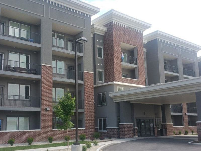 Apartments Pleasant Grove