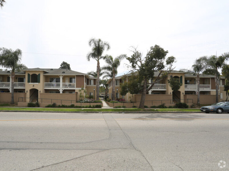 Apartments Oxnard