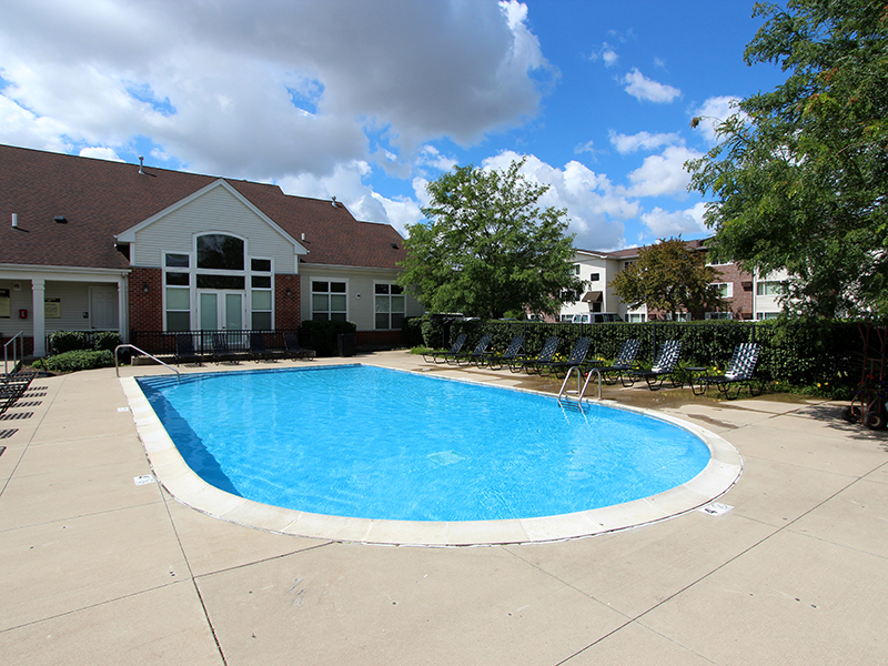 Apartments Bolingbrook