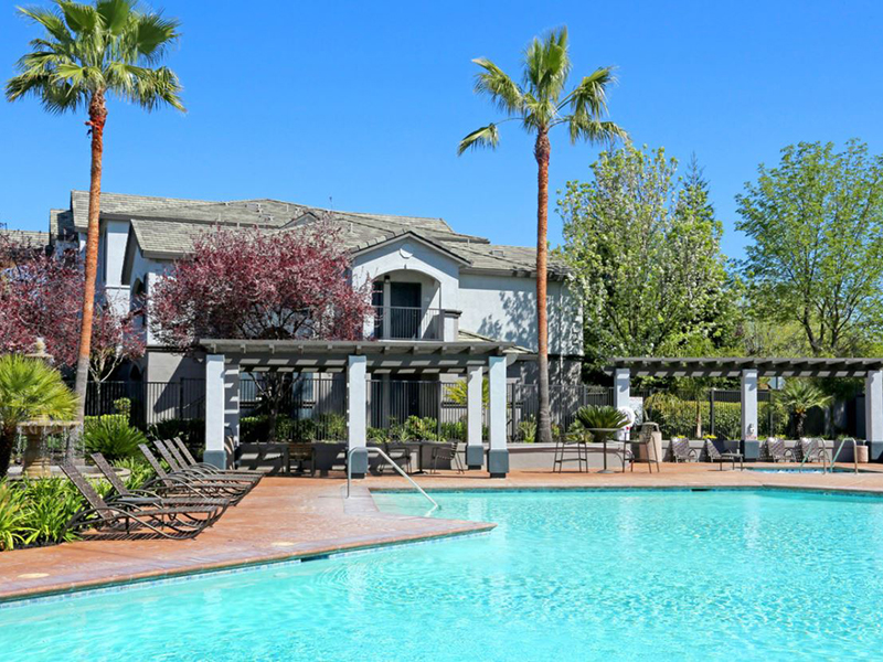 Apartments Rancho Cordova