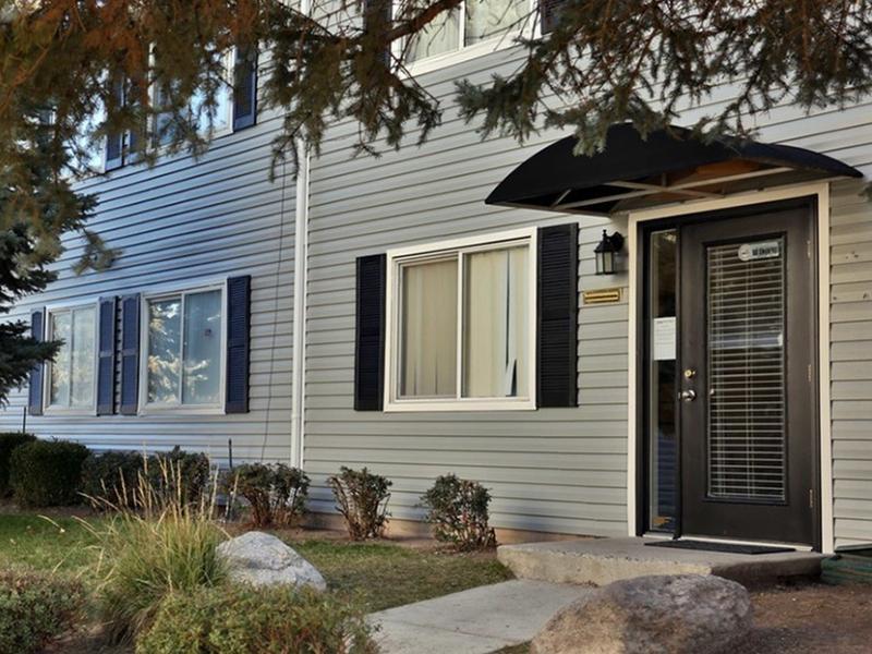 Apartments Clearfield