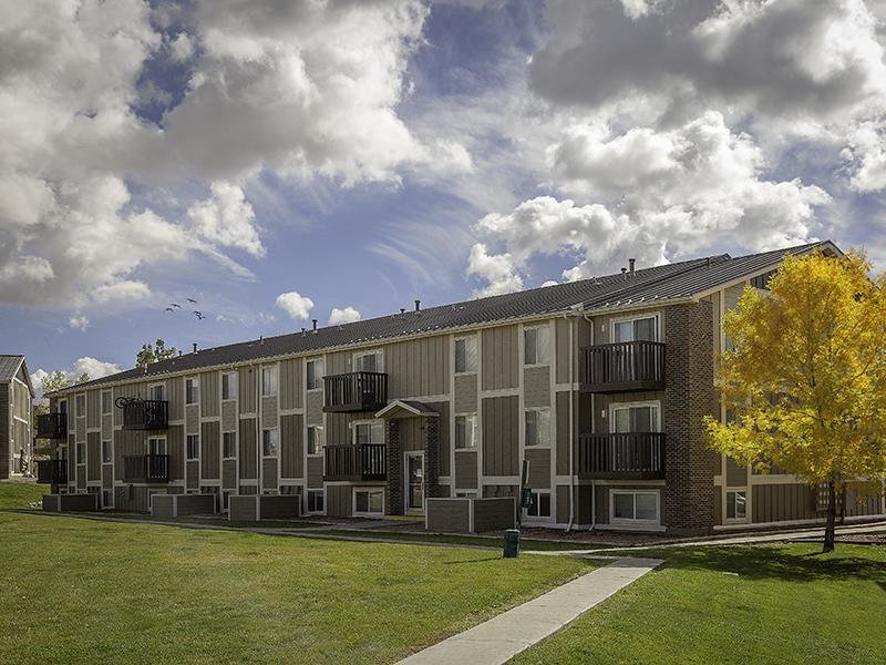 Apartments Rock Springs