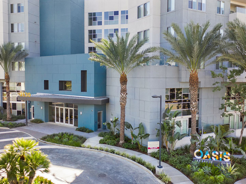 Apartments Anaheim