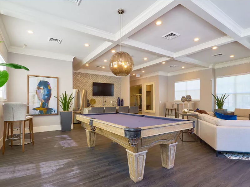 Apartments Millcreek