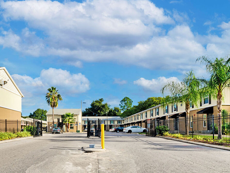 Apartments Tampa