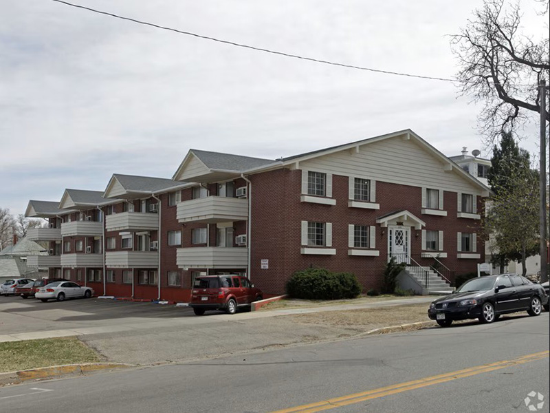 Apartments Greeley