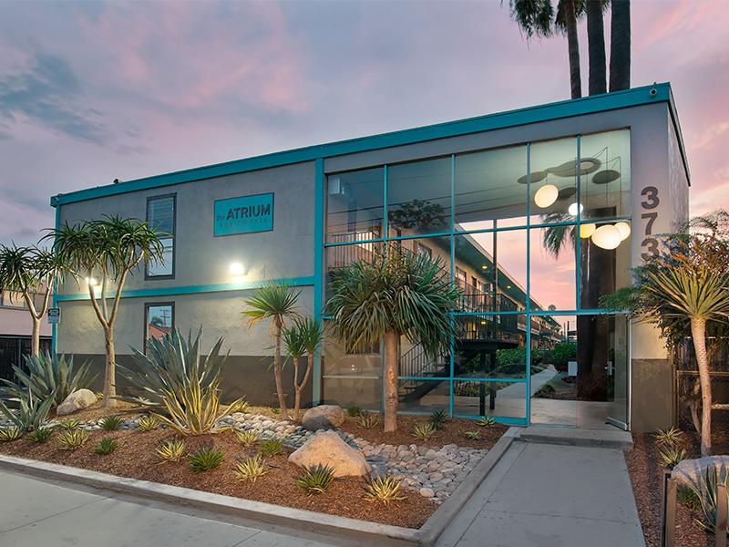 Apartments El Monte