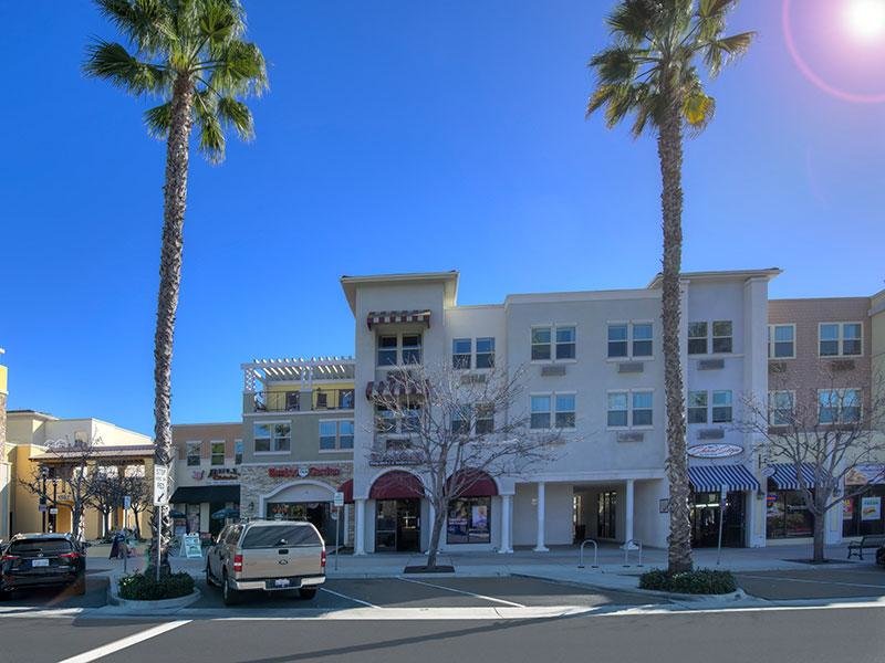 Apartments Chula Vista
