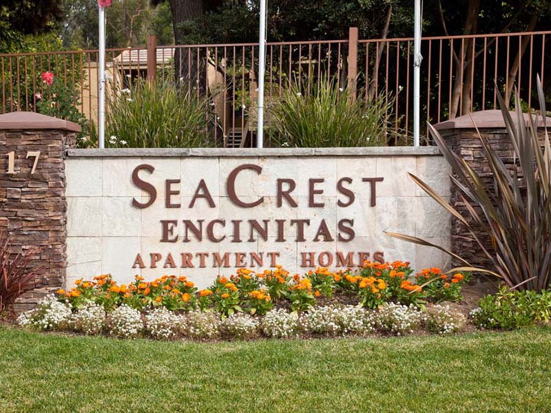 Apartments Encinitas