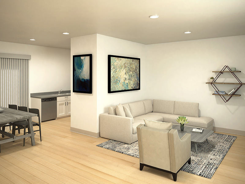 Apartments Salt Lake City