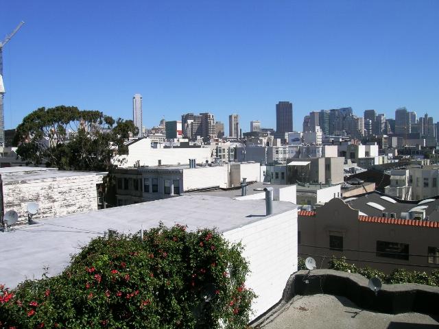 Apartments San Francisco
