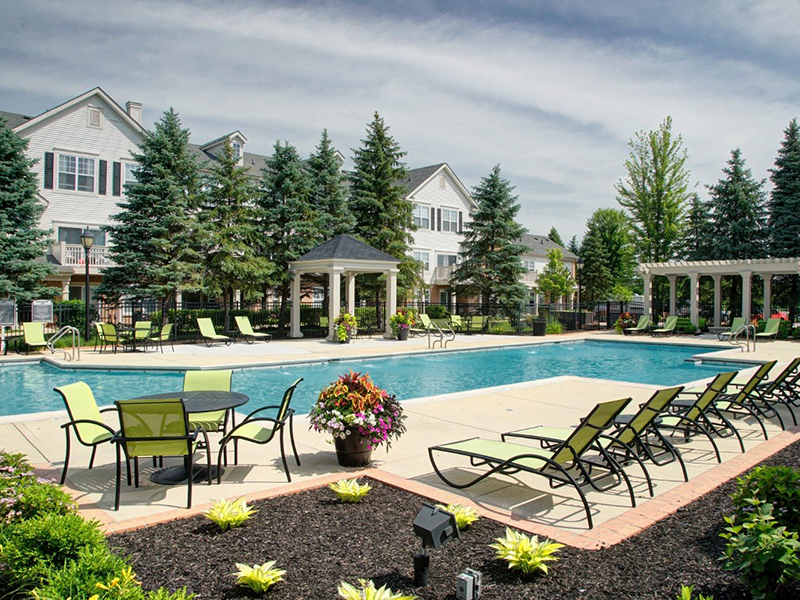 Apartments Naperville