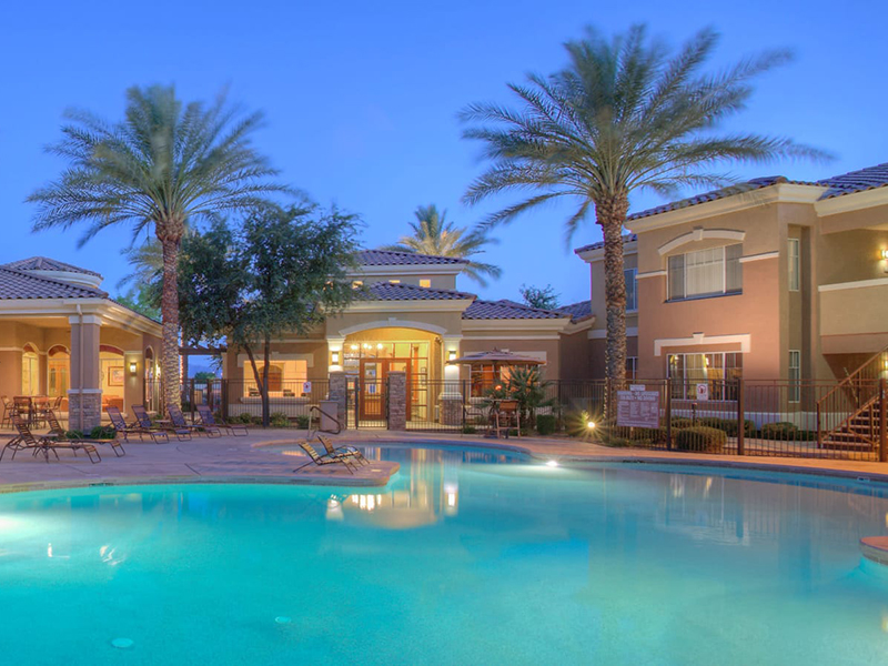 Apartments Litchfield Park