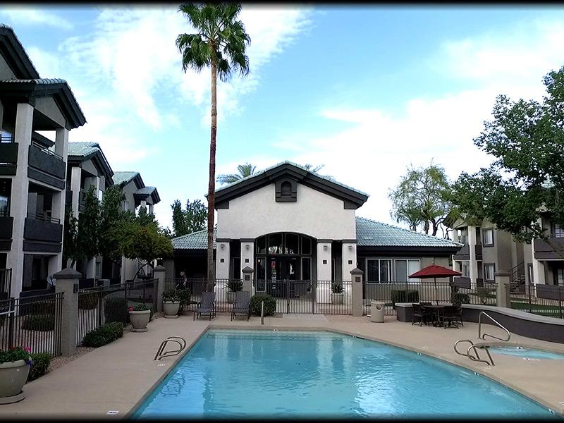 Apartments Mesa