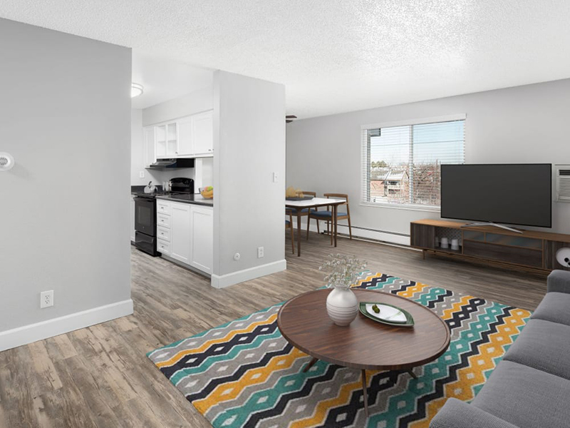Apartments Lakewood