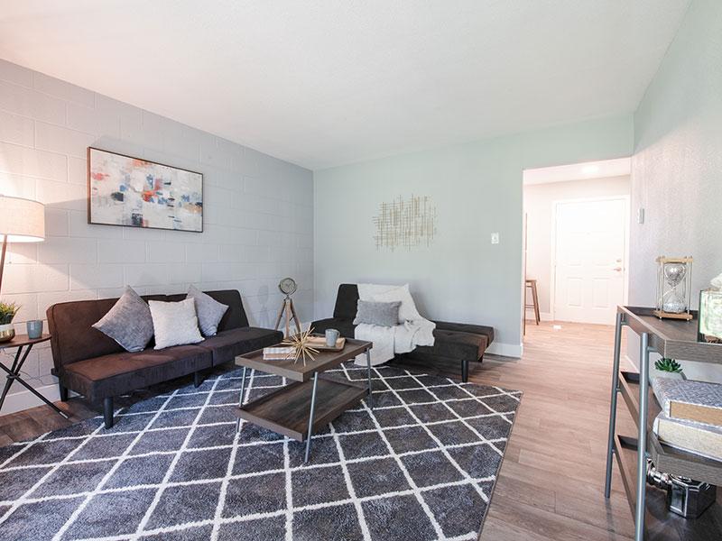 Apartments West Valley City