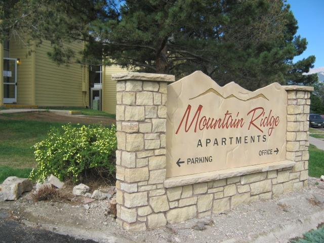 Apartments Colorado Springs