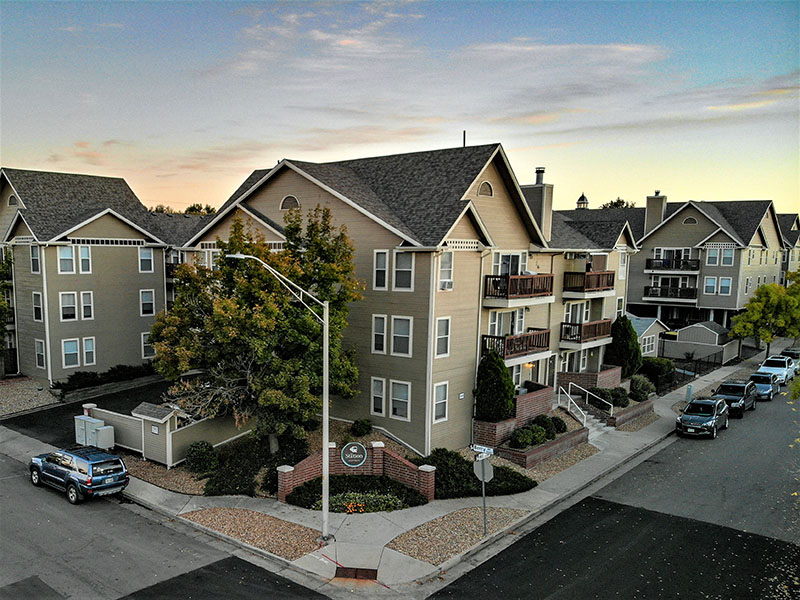 Apartments Littleton