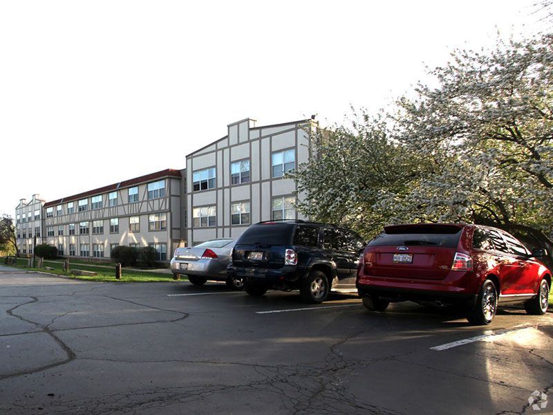 Apartments Bolingbrook