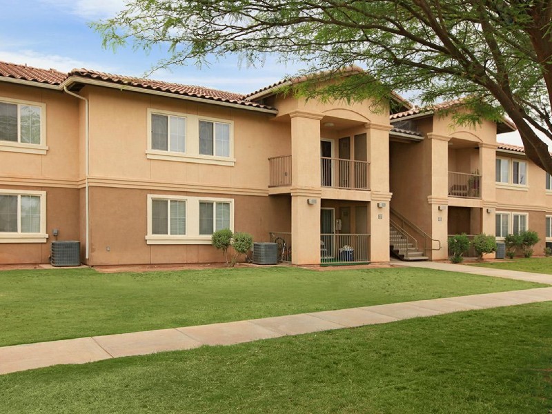 Apartments Holtville