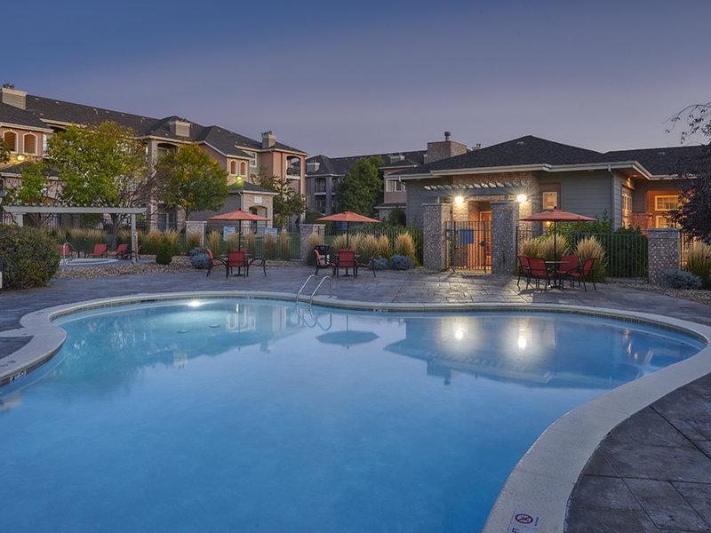 Apartments Northglenn