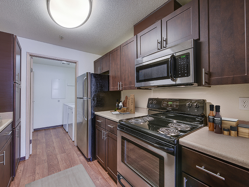 Apartments Vancouver
