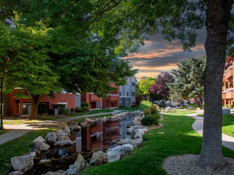Apartments West Valley City