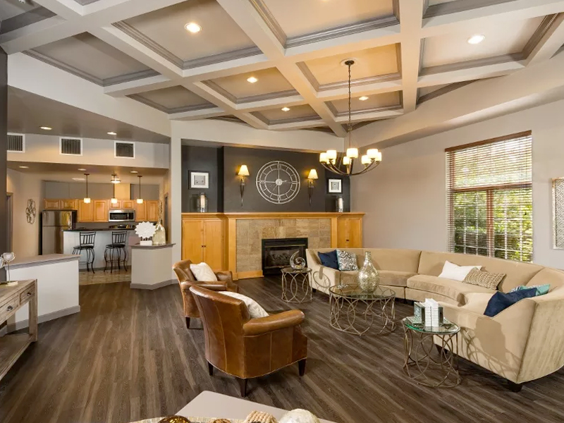 Apartments Sammamish