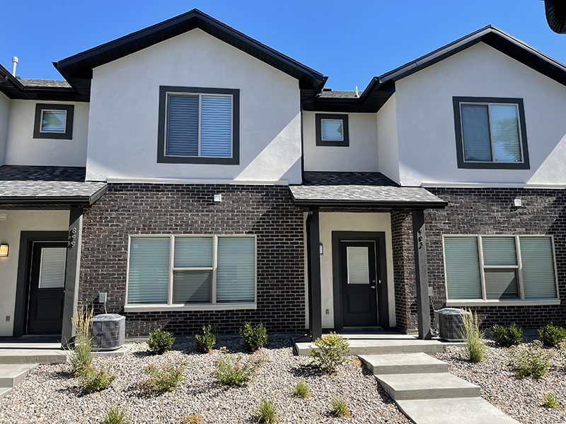 Apartments Ogden