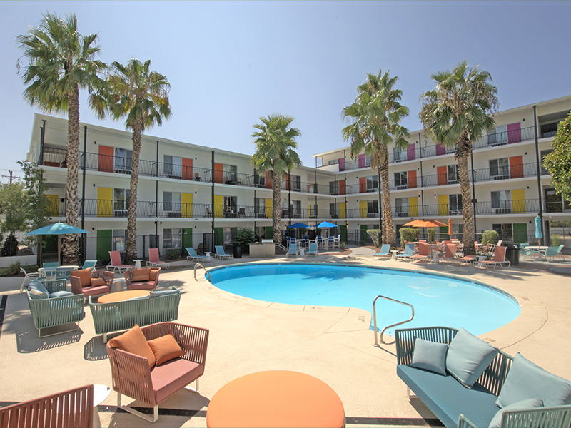 Apartments Tucson