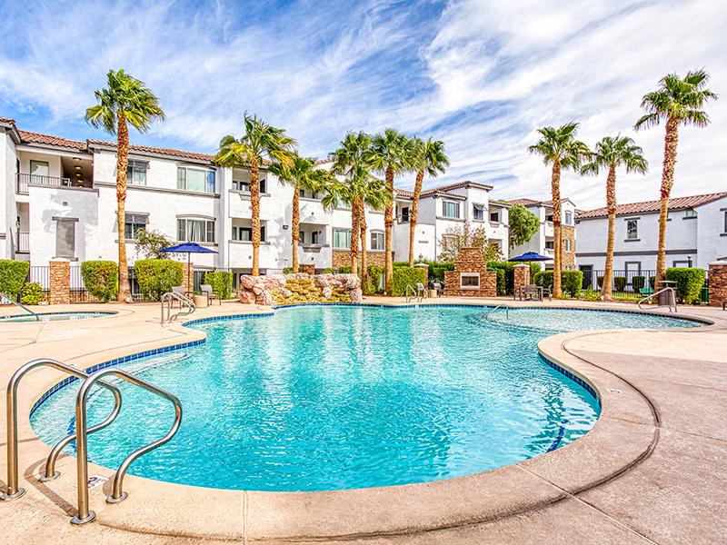 Apartments Henderson