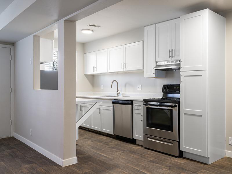 Apartments Salt Lake City