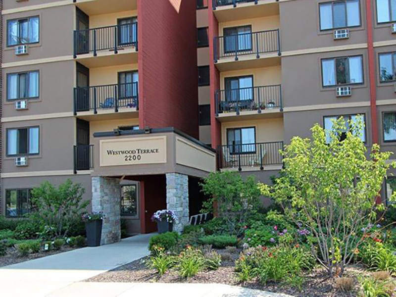 Apartments Moline