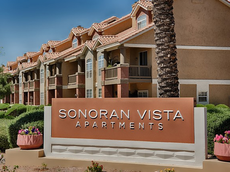 Apartments Scottsdale