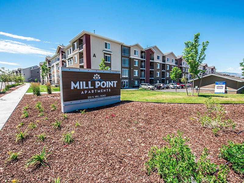 Apartments Vineyard