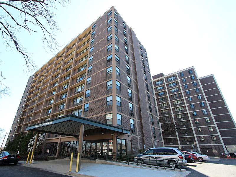 Apartments Elgin