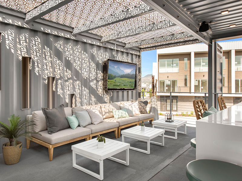 Apartments Salt Lake City