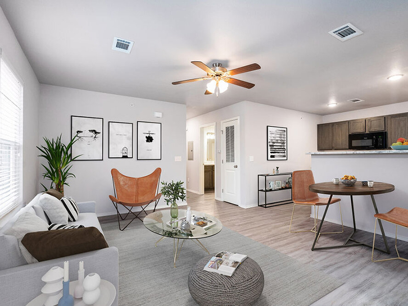 Apartments Rogers