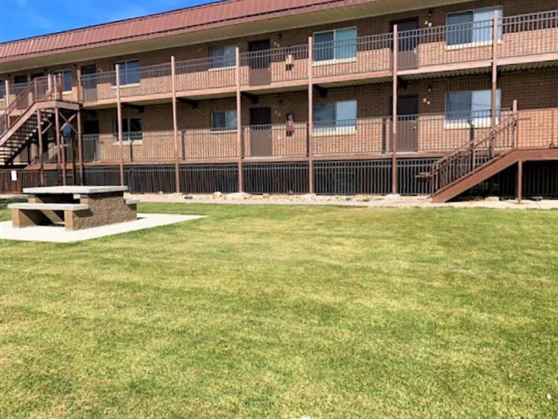 Apartments Rock Springs