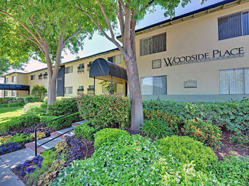 Apartments Mountain View