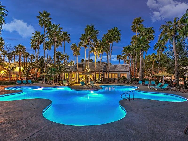 Apartments Las Vegas