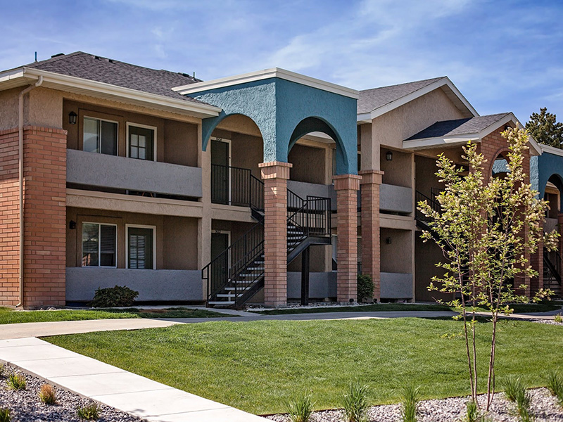 Apartments West Jordan