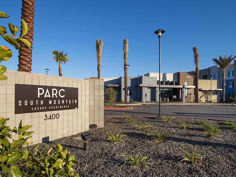 Apartments Phoenix