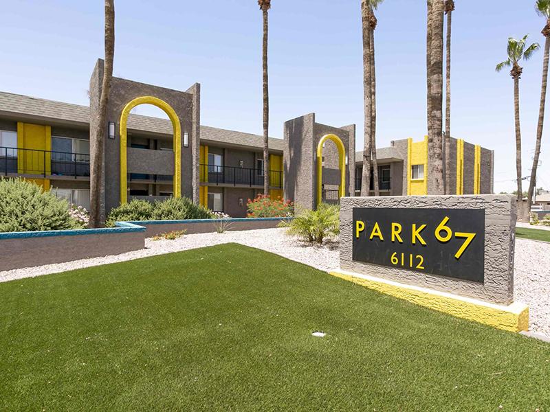 Apartments Glendale