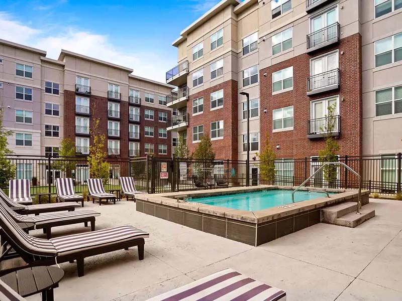 Apartments Provo