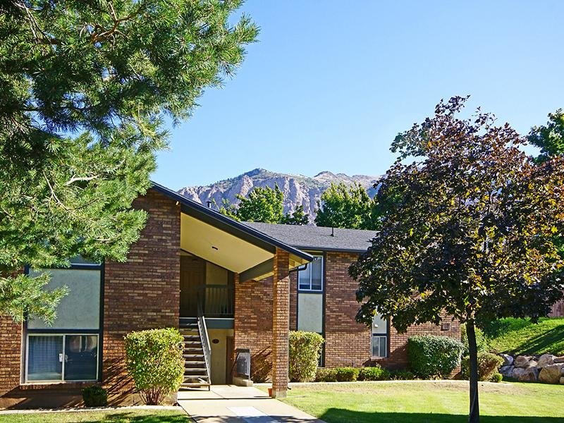 Apartments Ogden